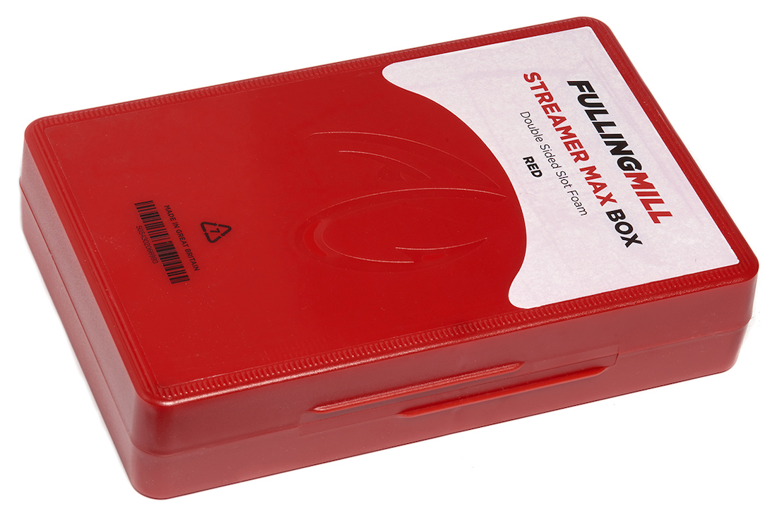 P-24244_Fulling_Mill_Streamer_MAx_Fliegendose_Rot