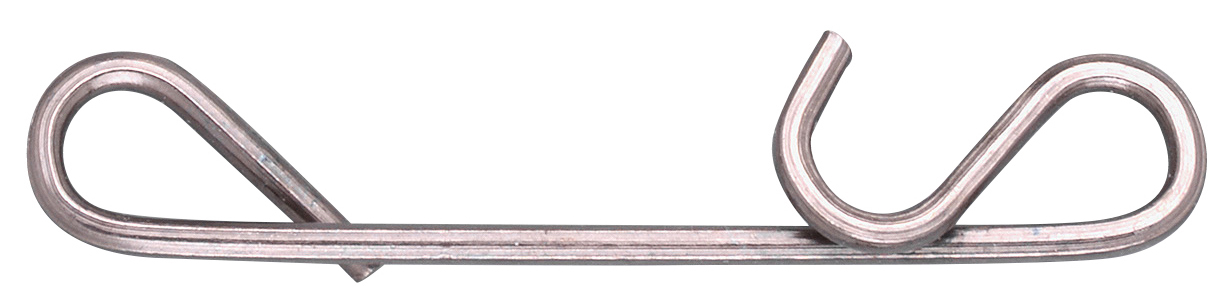 Spro No-Knot-Link knotless Line Connector