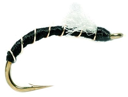 P-26920_Fulling_mill_Hew-Buzzer_Nymph_ Fulling Mill Chew Buzzer Black Nymph