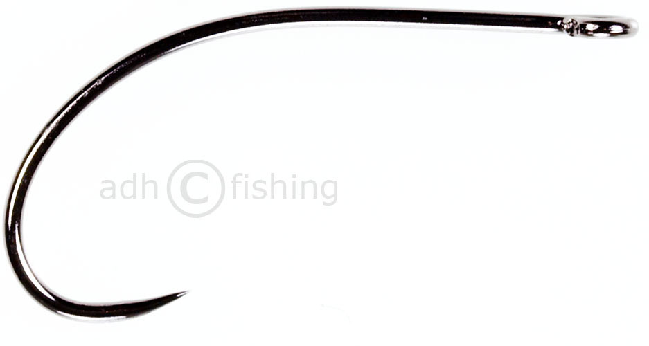 Partridge Absolute Predator CS 45 BN Pike Hook