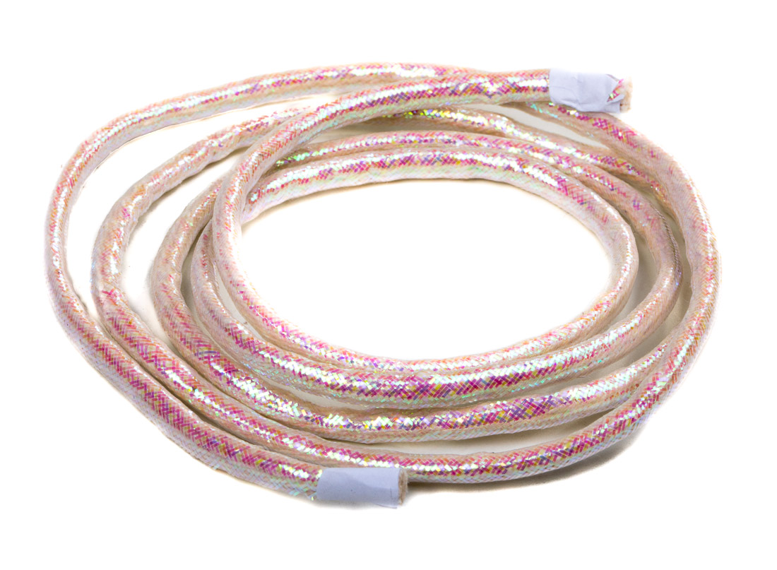 101 white uv ice effect