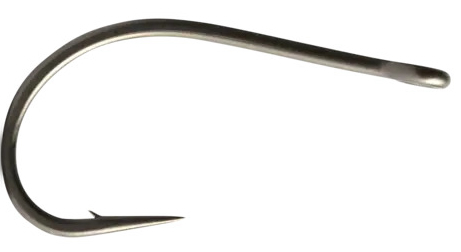 Mustad Heritage C68S Tarpon Hook