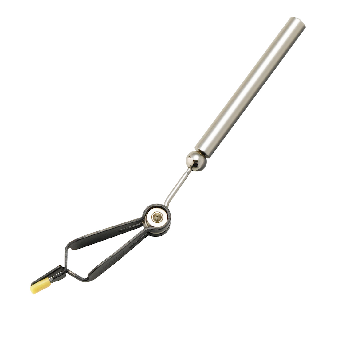 Tiemco TMC Spinning Hackle Pliers Short