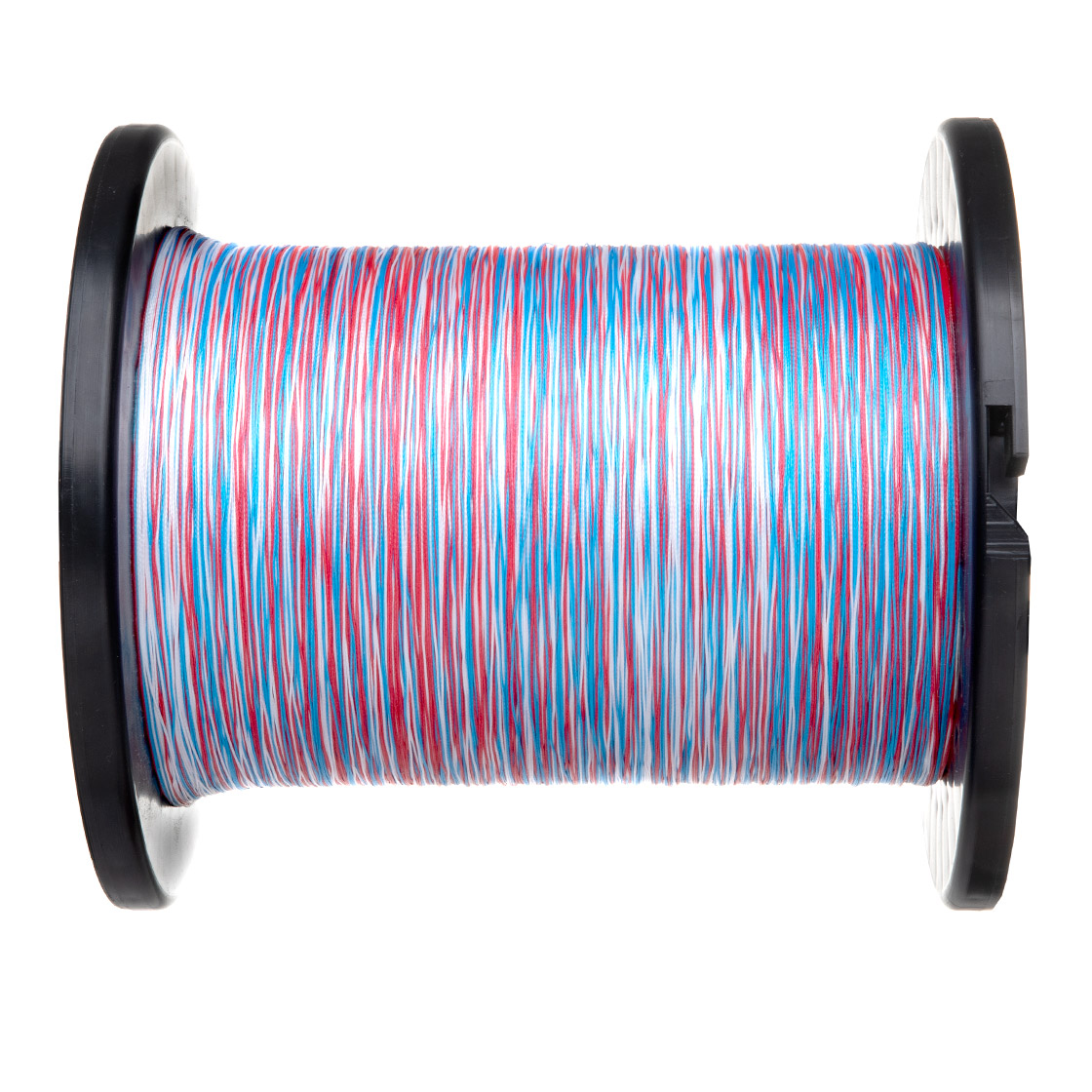 P-10818-12-Dacron-fly-line-backing-tricolor tricolor 20lbs
