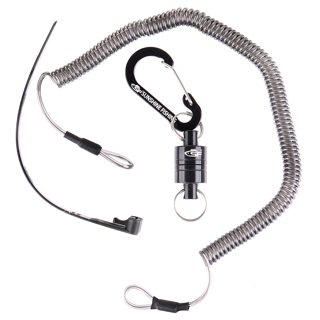 P-27990_Sunshine-Magnetic-Net-Release-Magnet-Clip-Holder-Retractor-Keschermagnet Sunshine Magnetic Net Release & Magnet Clip Holder Retractor