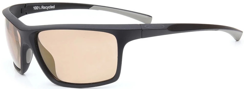 Vision Tipsi Photochromatic Polarisationsbrille Bright Brown Mirror