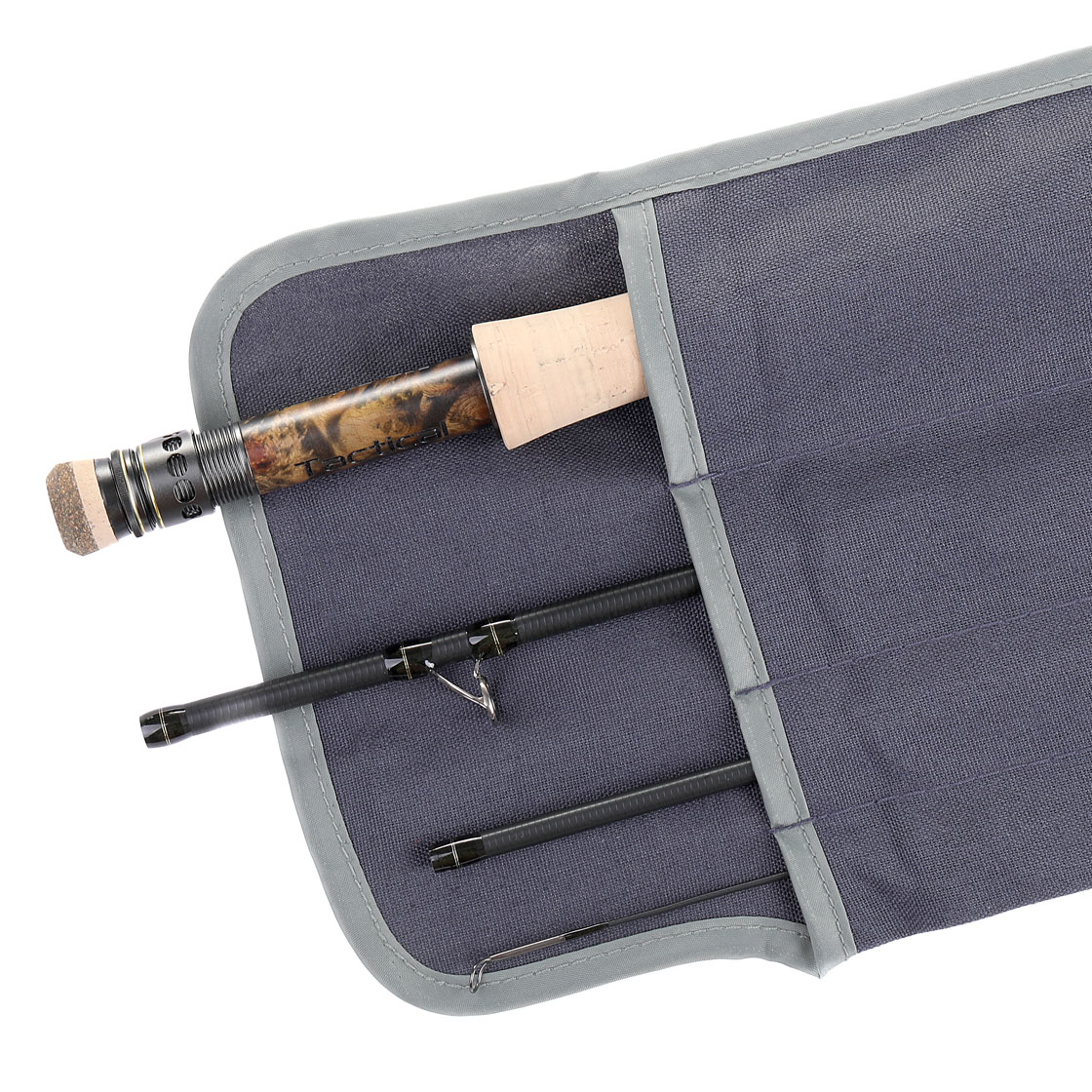 P-19803_guideline_lpx-tactical-99_einhand_fliegenrute_detail