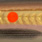 copper red dots