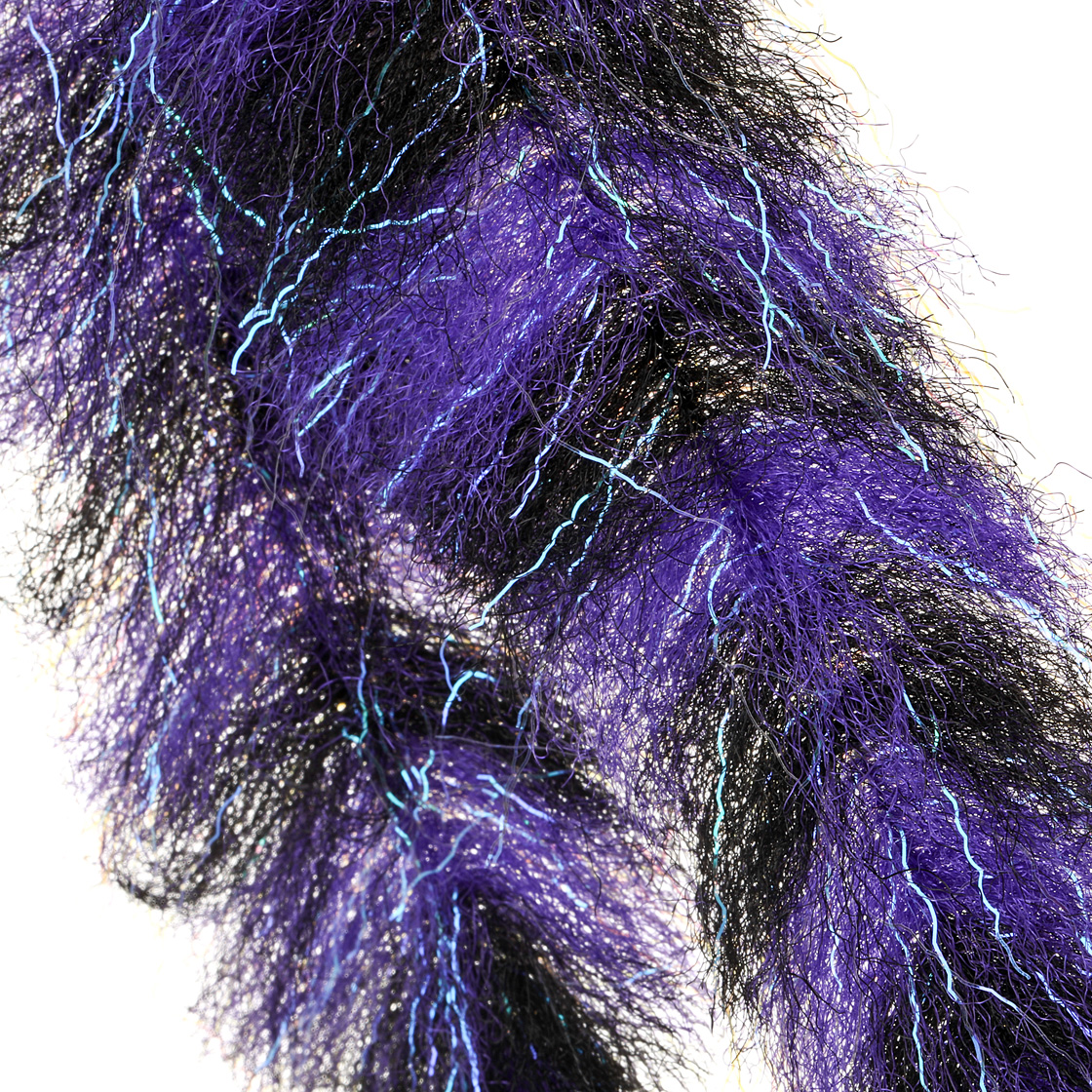 P-26942-1_Enrico-Puglisi-Flies-EP-Predator-Brush-1-75_black-purple black / purple