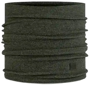 Buff® Merino Fleece Neckwarmer Solid Cedar