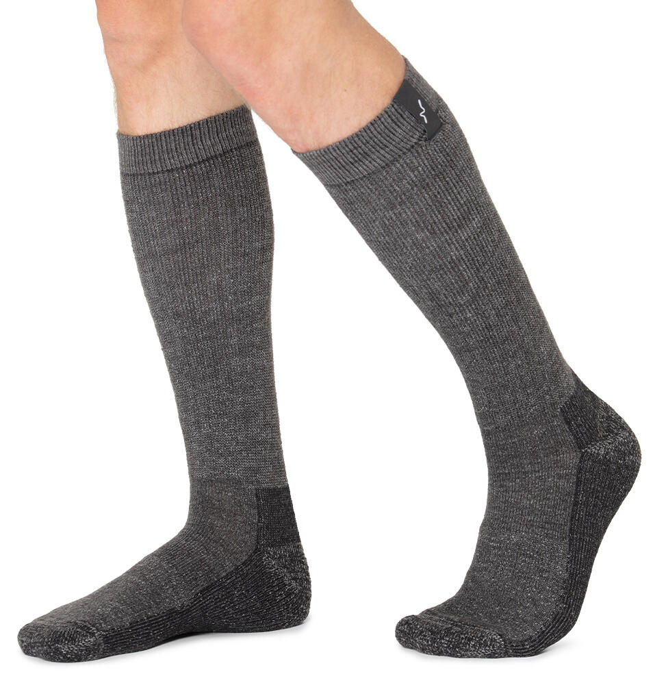 Guideline Arctic Glacier Wading Socks