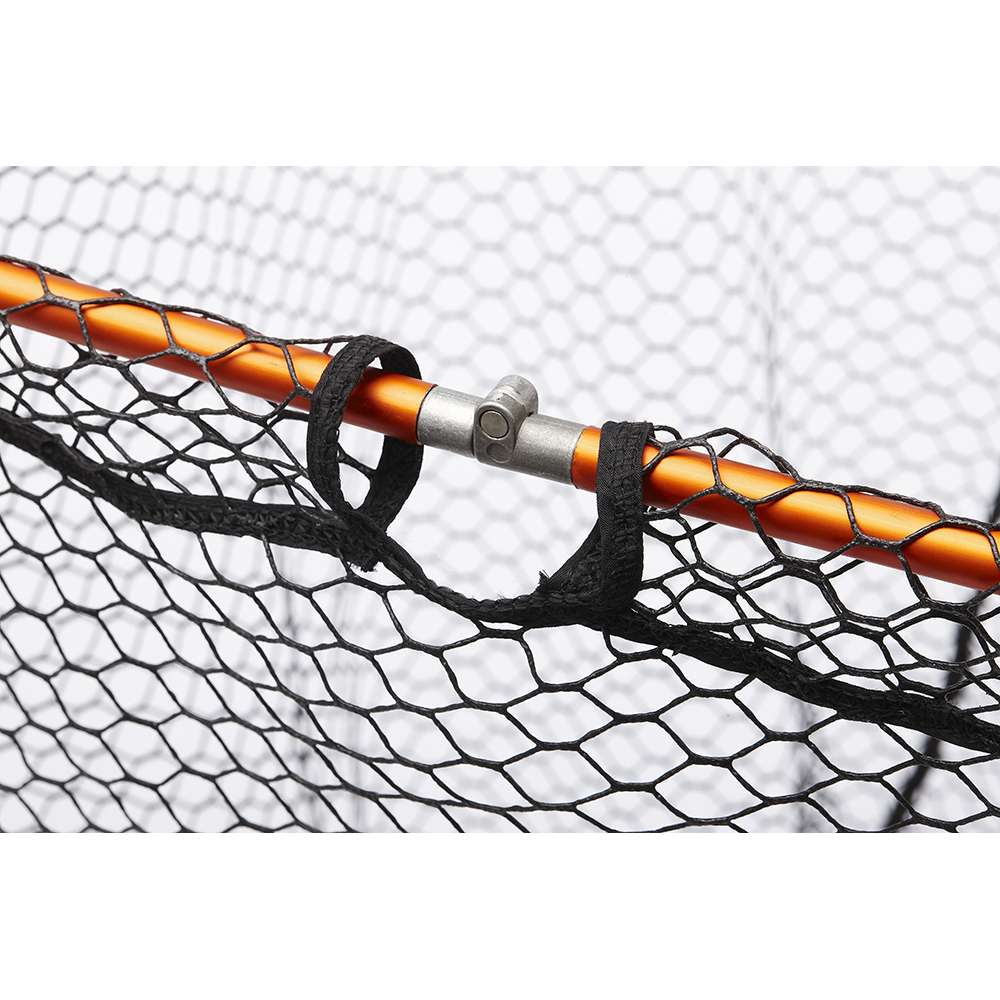 Savage Gear Pro Finezze Foldable Net with Scale