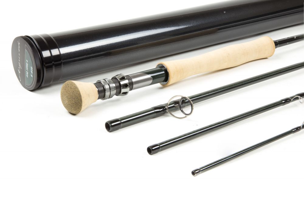 G.Loomis Asquith Saltwater Single Handed Fly Rod