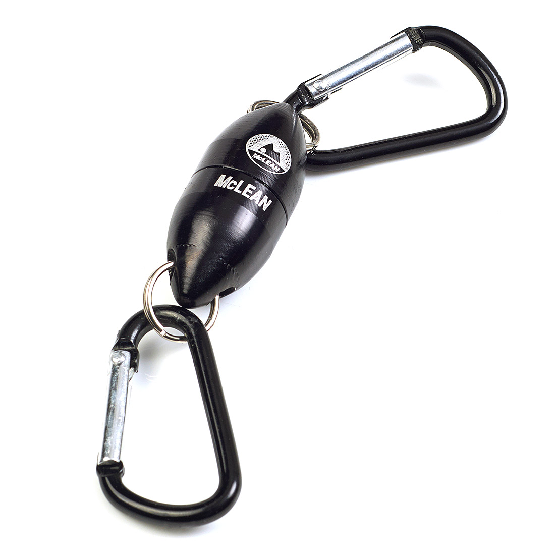 Mclean Magnetic Net Release