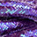 114 uv dark violet