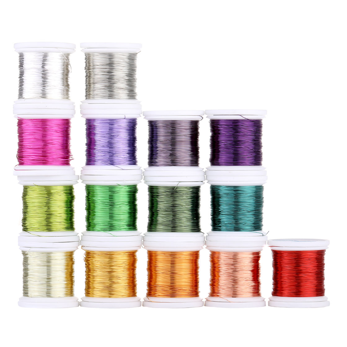Hends Color Wire 0,09 mm