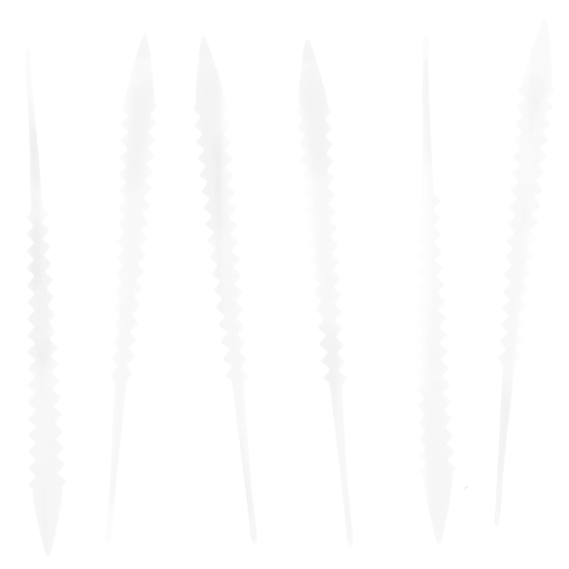 Pacchiarini Saddle Tails XXL Pacchiarini Saddle Tails XXL