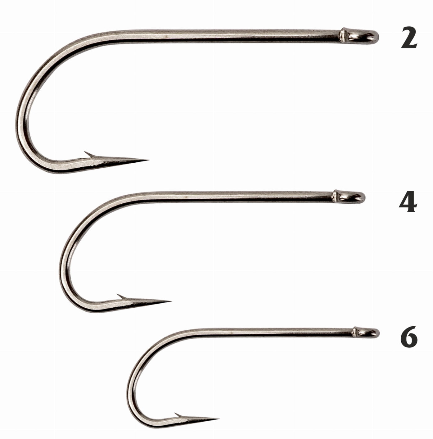 Traper HIKARA SW 1930 Japan Saltwater Streamer Hook Long 10pc Traper HIKARA SW 1930 Japan Saltwater Streamer Hook Long 10pc