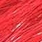 blood red