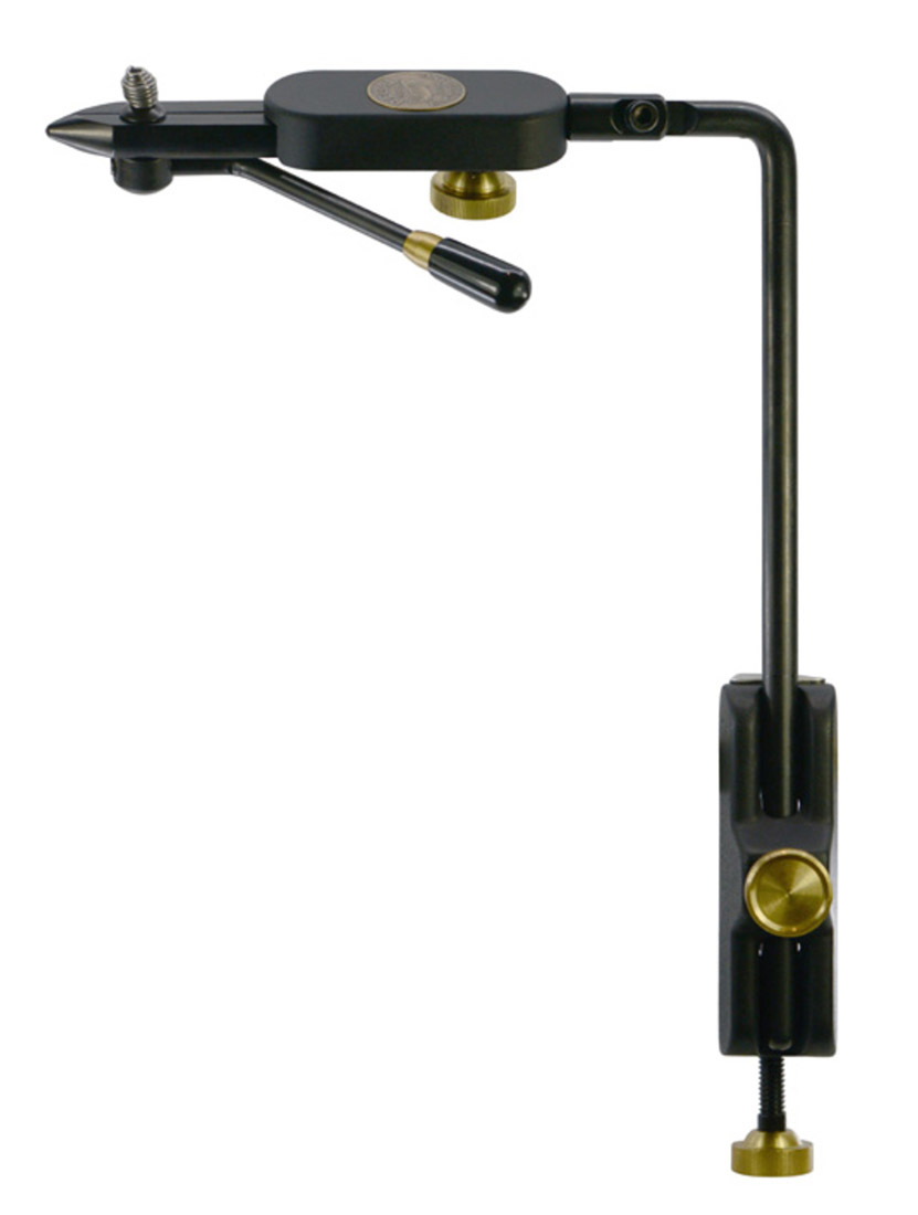 Regal Medallion Series Vise Regular Jaws / C-Clamp