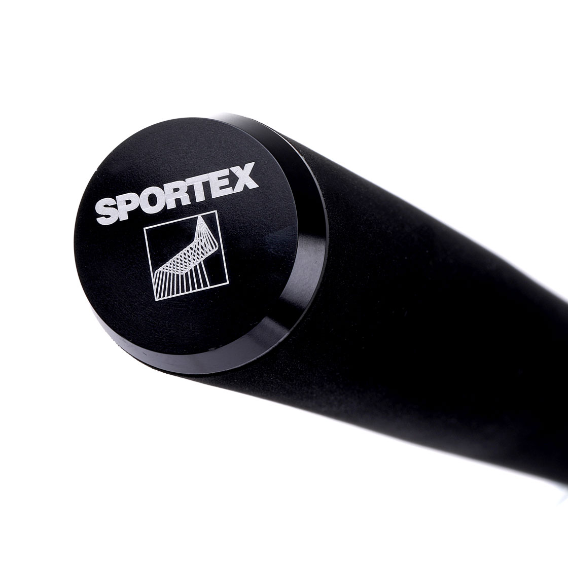 Sportex Rapid Travel Spin Spinning Rod 4-piece