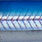 blue silver uv