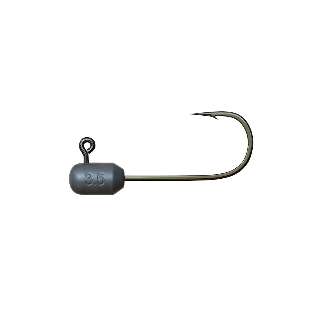 Nays BLLT Head # 3/0 2-pack Nays BLLT Head # 3/0 2-pack
