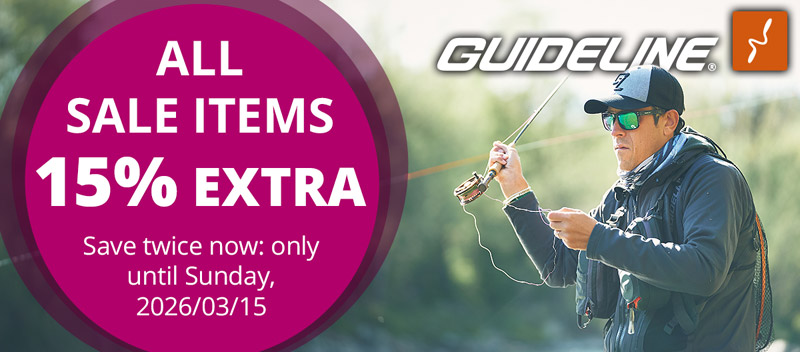 Guideline: 15% Extra off all Sale items until 3/15