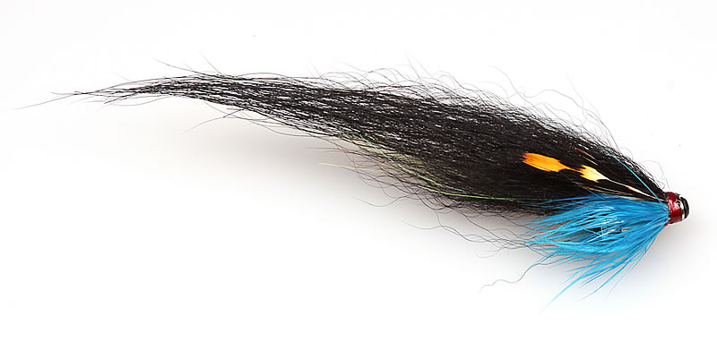 Guideline-Tubenfliege-Duncan-Egan-Series-ArndillyMonkey Guideline Tube Fly - Duncan Egan Series Arndilly Monkey
