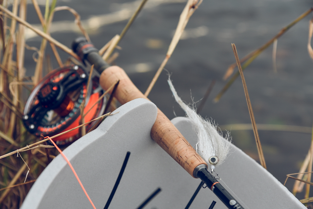 Schulz_Perch_-5 - Im Gespräch mit Steffen Schulz - Fliegenfischen auf Barsch