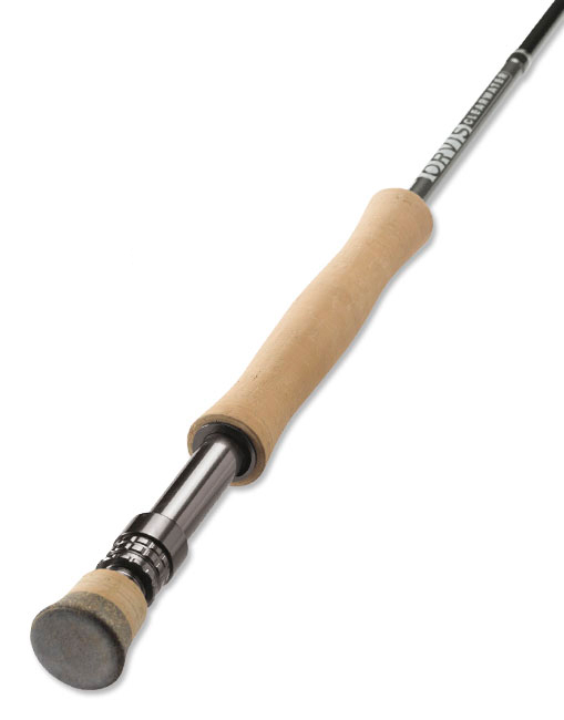 orvis-clearwater-fly-rod-2019 Full Wells + Fighting Butt