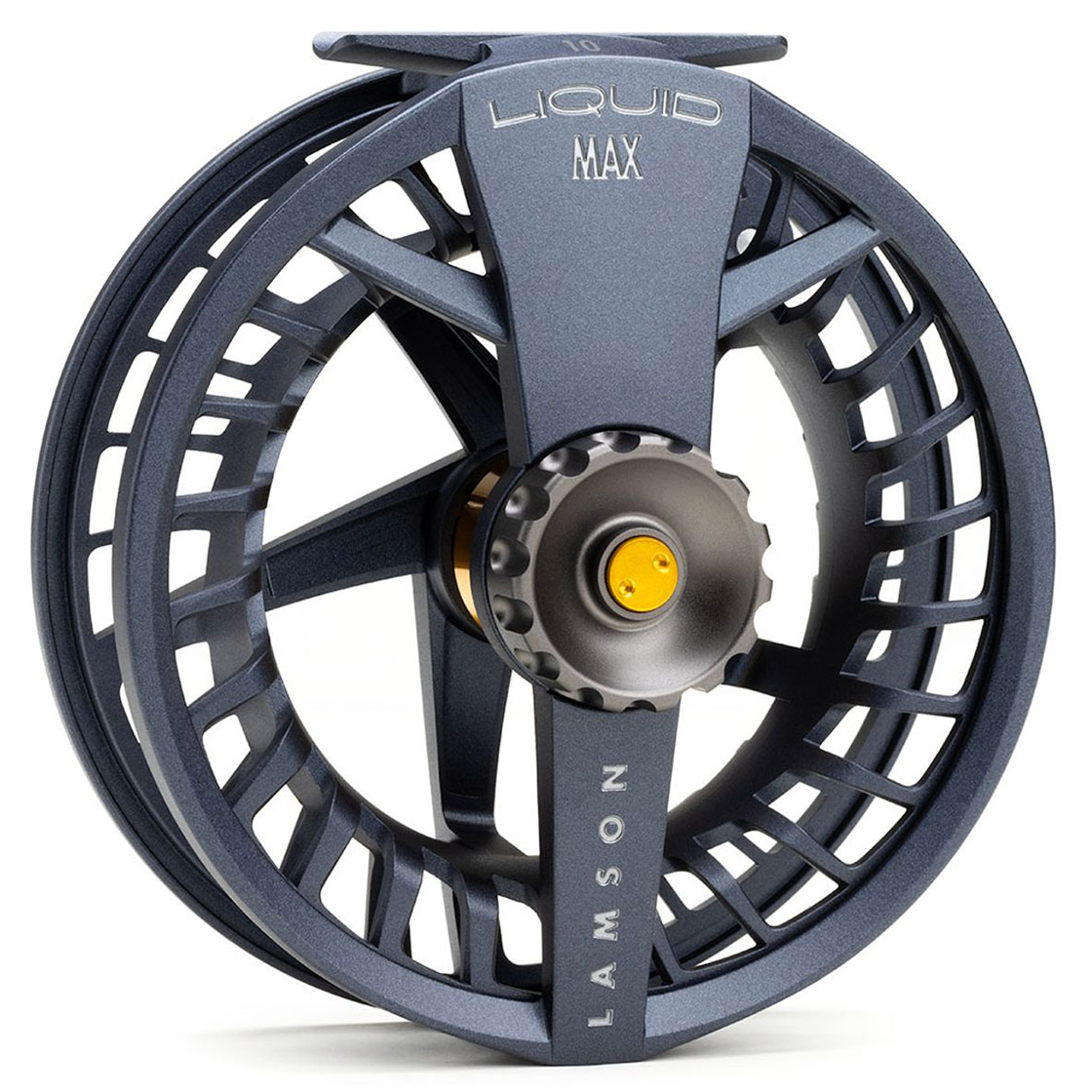 Lamson_Liquid_Max_Fliegenrolle_cadet_1 Lamson Liquid Max Fly Reel cadet
