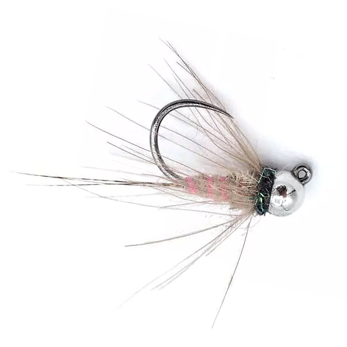 Tying Example