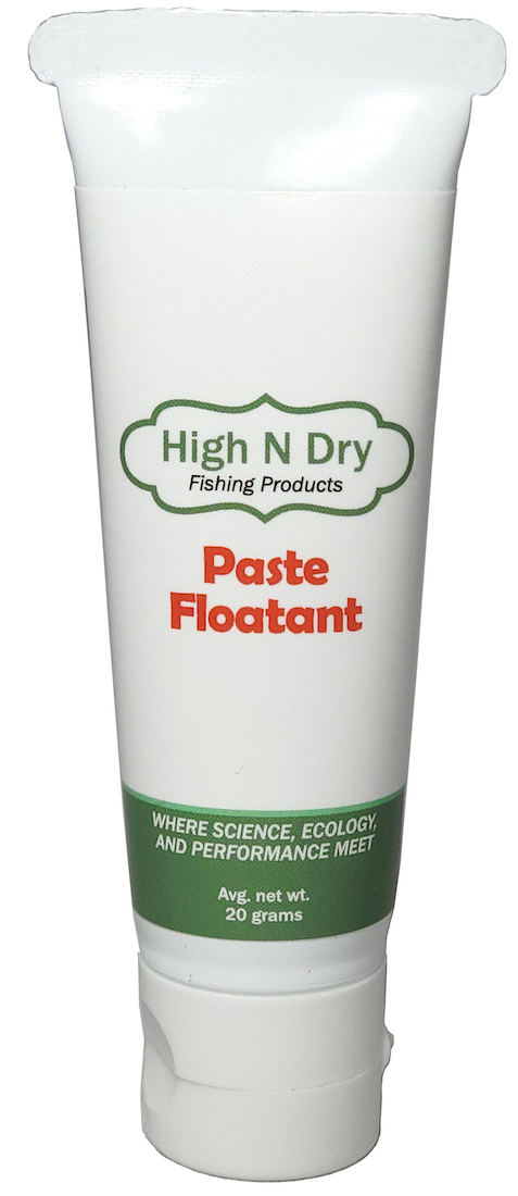 High and Dry Paste Floatant 