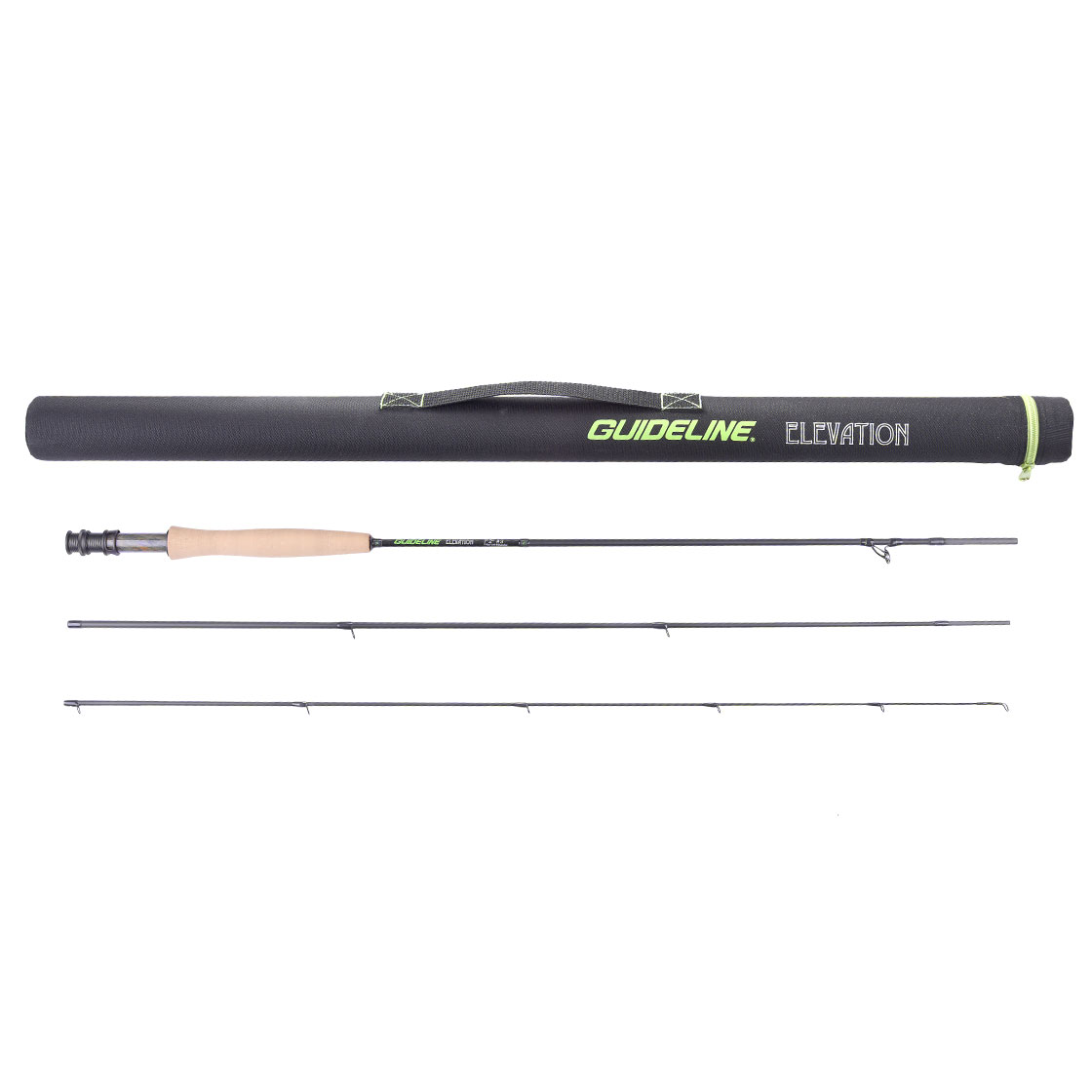 P-25279_Guideline-Elevation-Brook-Einhand-Fliegenrute Guideline Elevation Brook Single-Handed Fly Rod