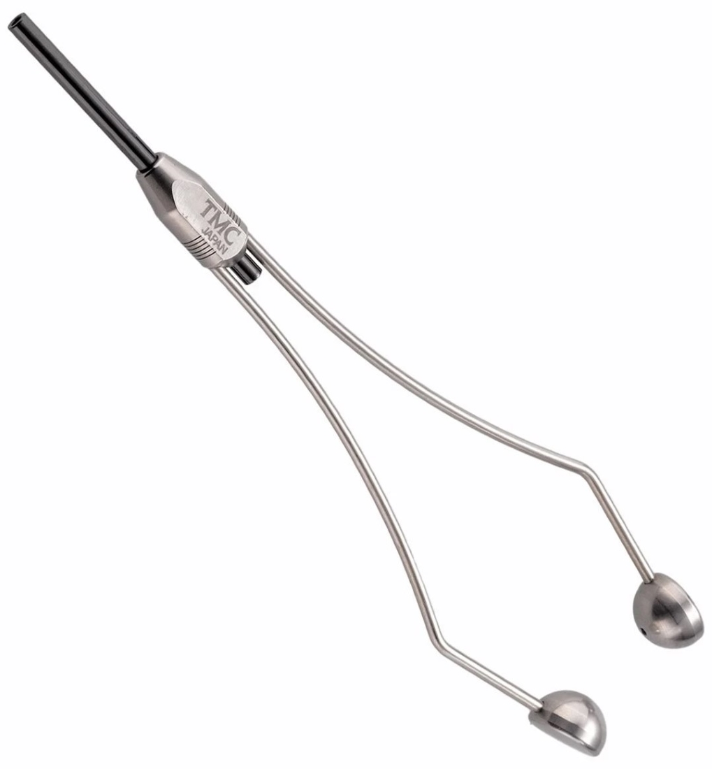 Tiemco TMC Ceramic Bobbin Evo Heavy Duty Long Arm