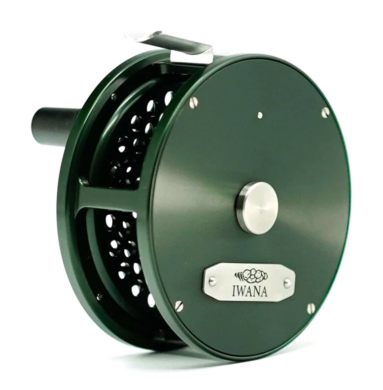 Iwana_Trout_Reel_green_1