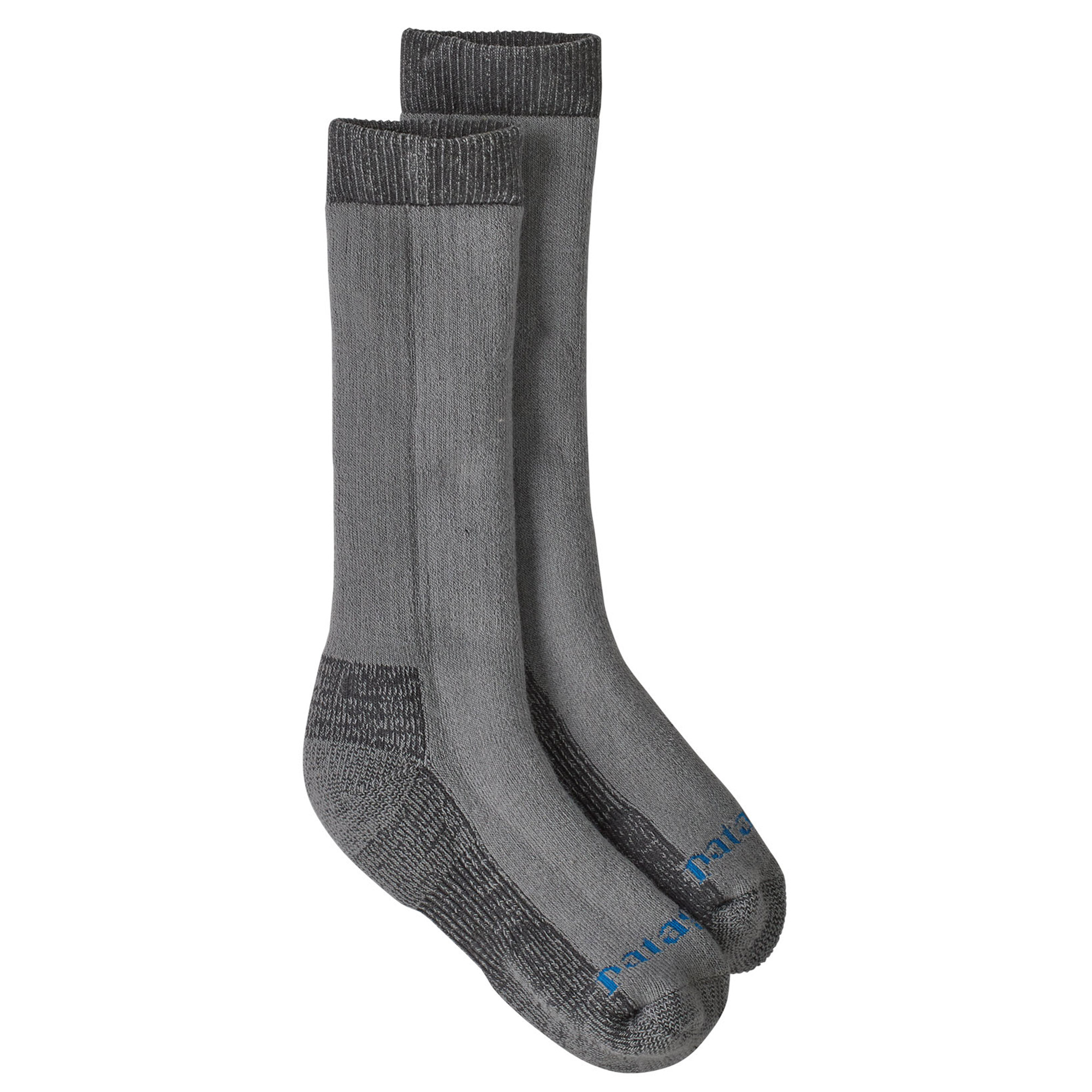 Patagonia HW Merino Wool Blend Knee Socks FEGY