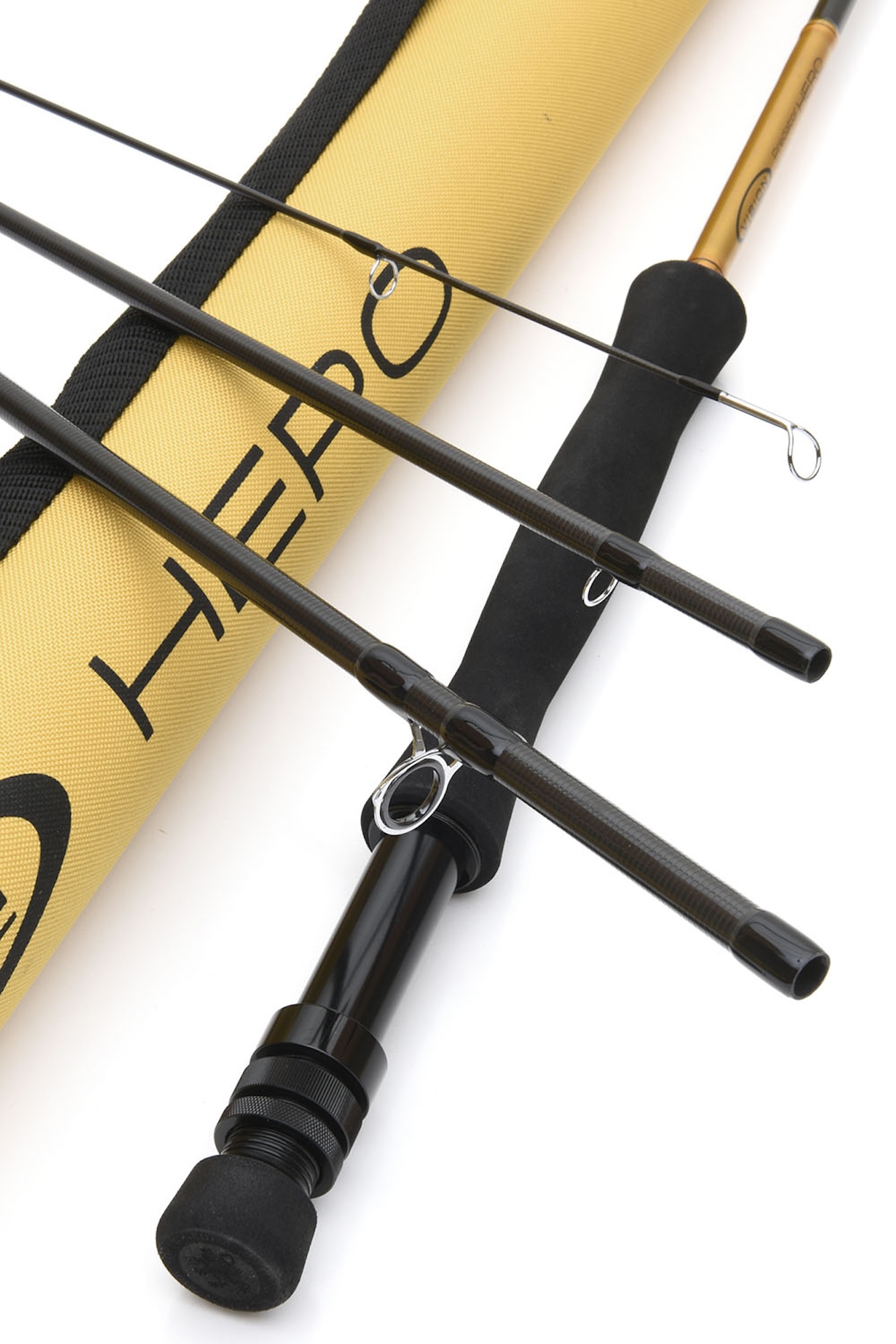 Vision Predator Pike HERO fly rod