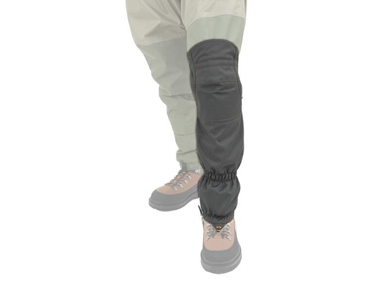 JMC Jambieres Competition Leg Protectors