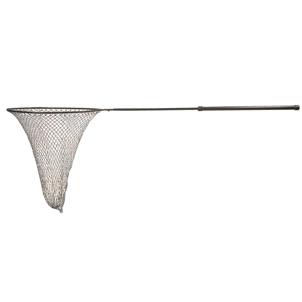McLean Bronze Boat Net 400 knotless