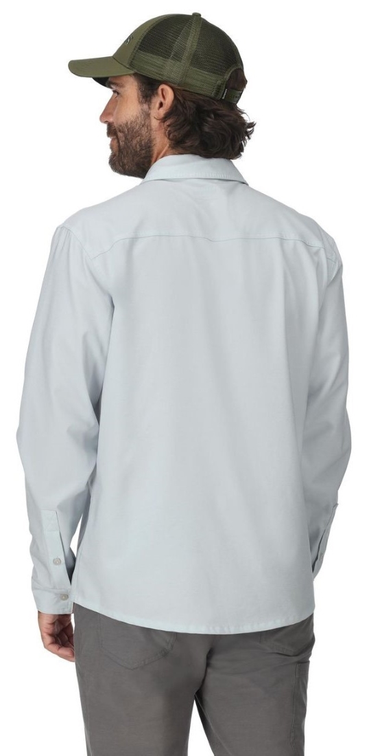 Beispiel Bimini Blue Heather