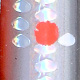 red black
