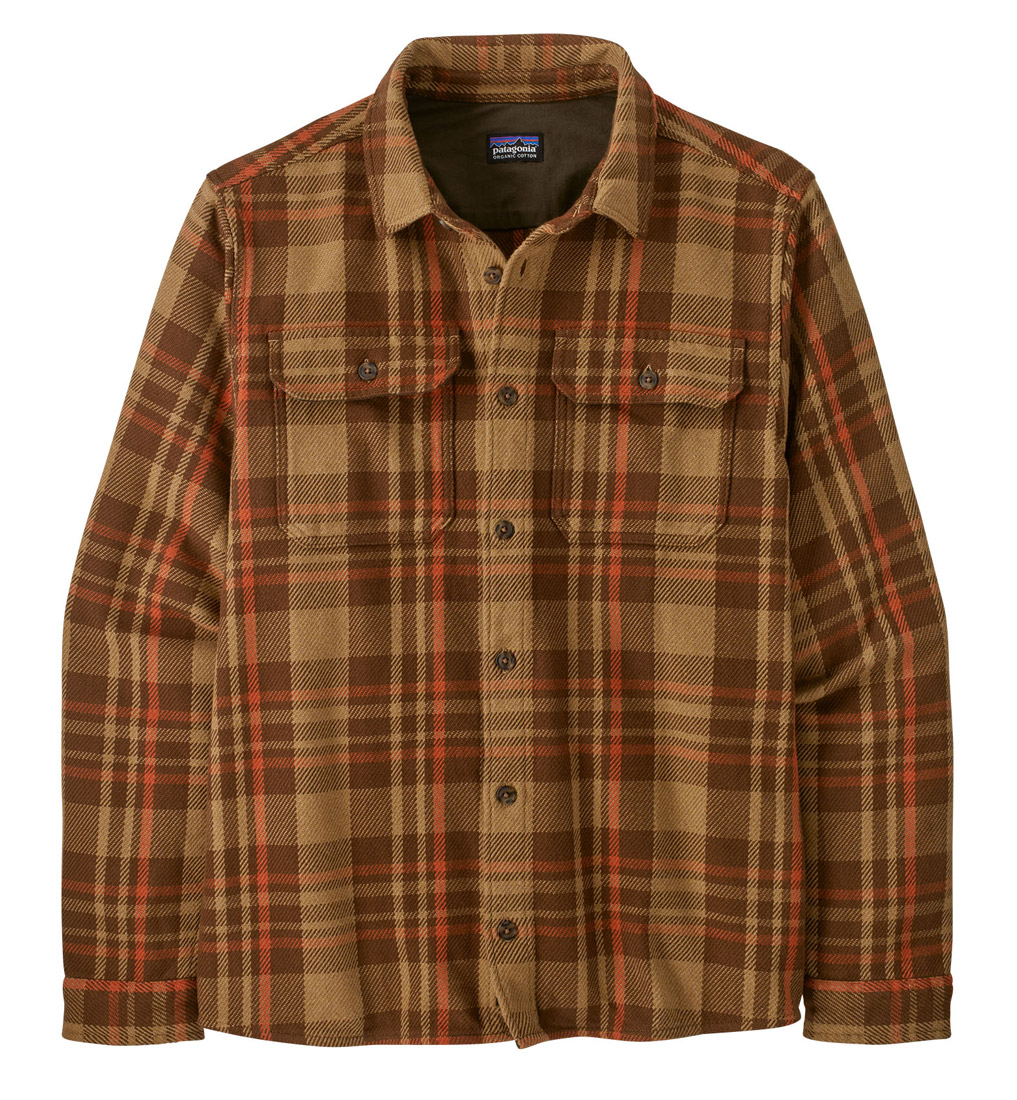 Forested: Nest Brown (FNBR)