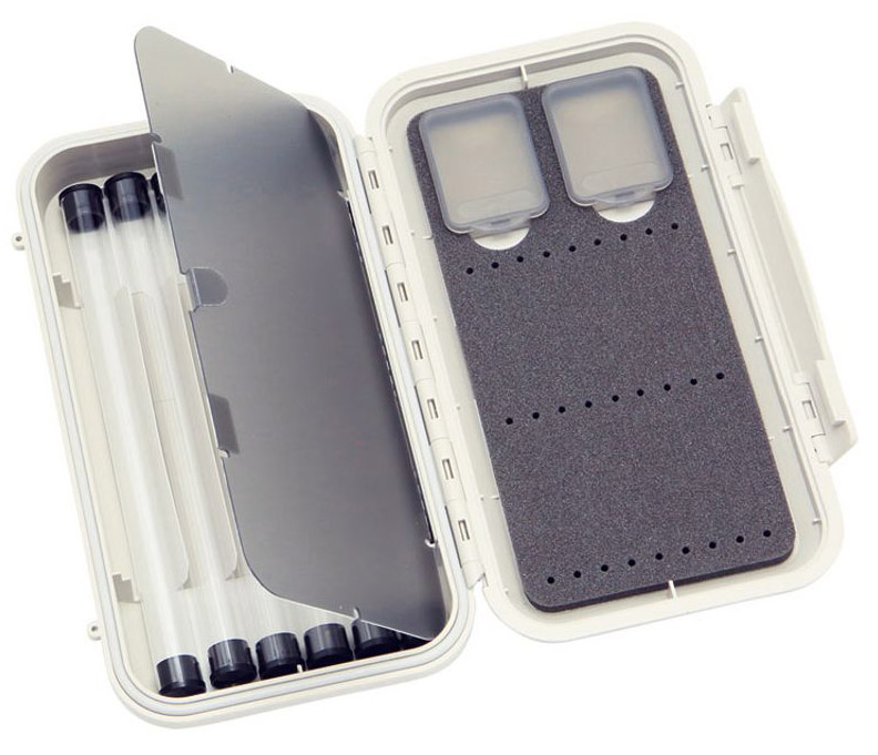 C&F Design Tube Fly Case Large 6-Tubes