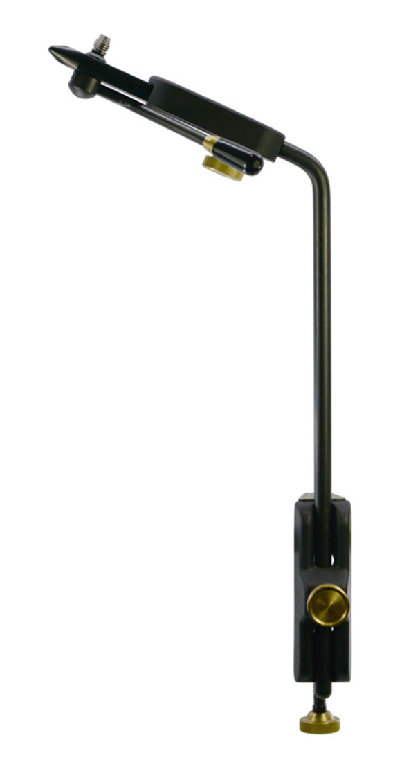 Regal Inex Vise Regular Jaws / C-Clamp