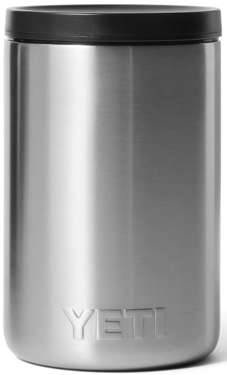 Yeti Rambler Food Jar 16 oz (473 ml) stainless steel Yeti Rambler Food Jar 16 oz (473 ml) stainless steel