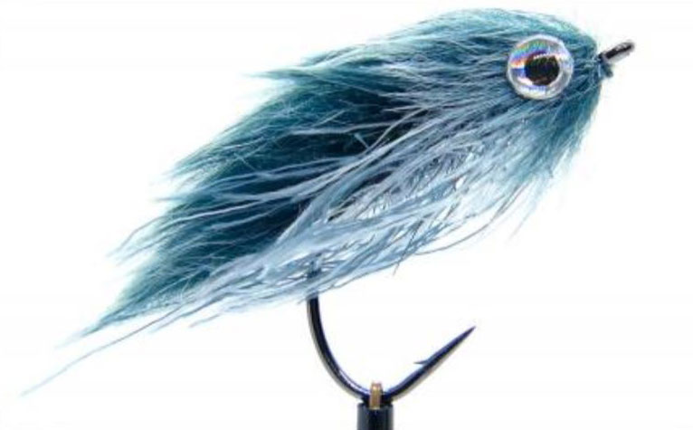 Tying example