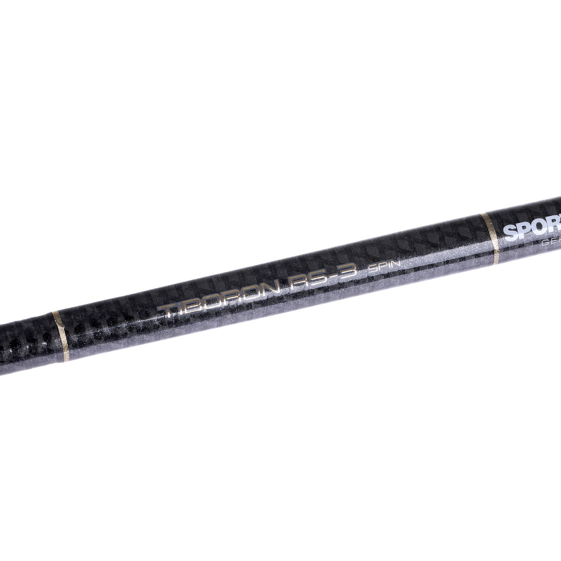 Sportex TiBoron RS-3 Spin Spinning Rod