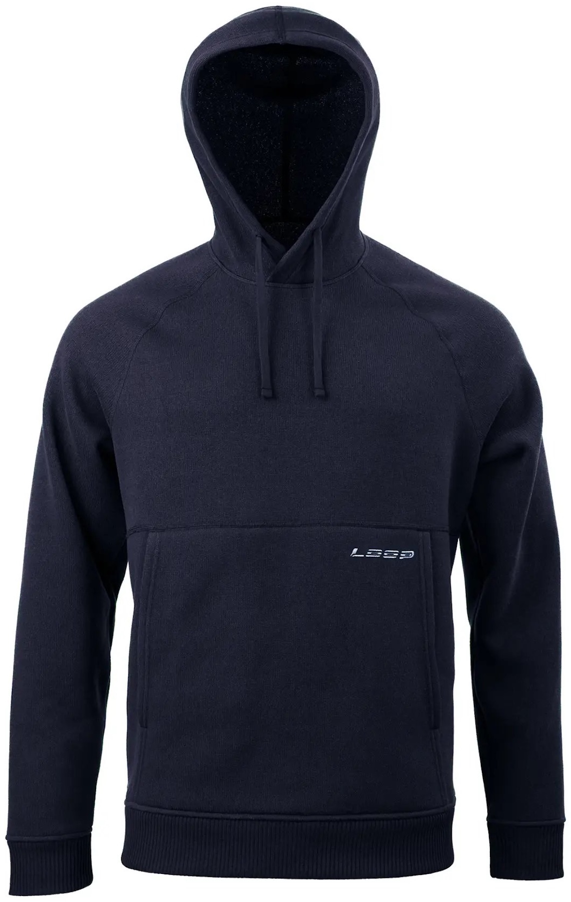 Loop Thermal Pro Hoodie Ocean Blue